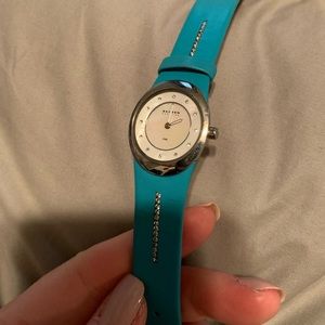 ✨ SKAGEN WATCH ✨